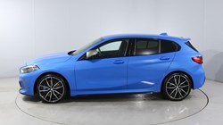 2023 (73) BMW 1 SERIES M135i xDrive 5dr Step Auto 5156940