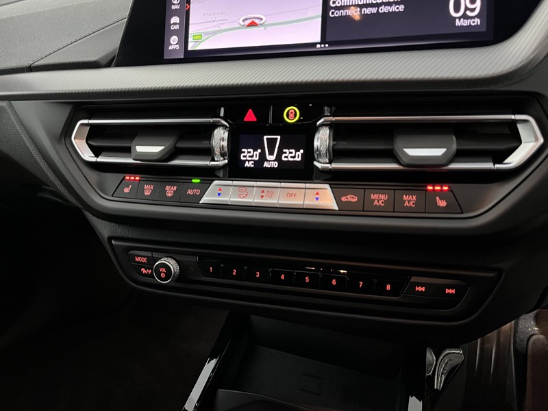 2023 (73) BMW 1 SERIES M135i xDrive 5dr Step Auto 5156925