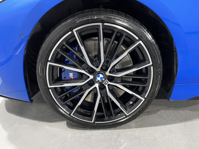 2023 (73) BMW 1 SERIES M135i xDrive 5dr Step Auto 5156908