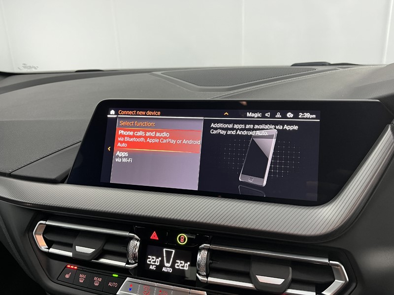 2023 (73) BMW 1 SERIES M135i xDrive 5dr Step Auto 5156923