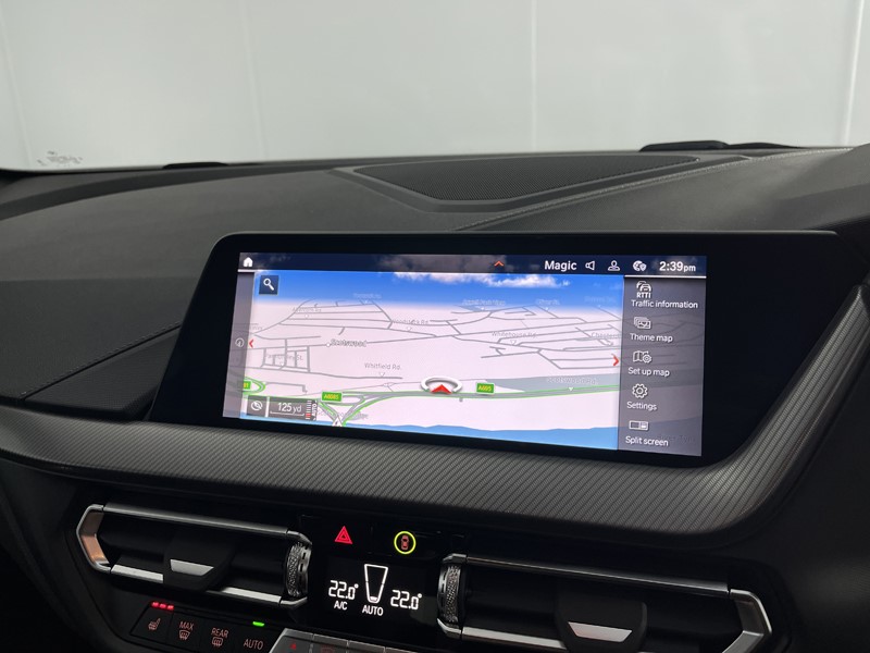 2023 (73) BMW 1 SERIES M135i xDrive 5dr Step Auto 5156911