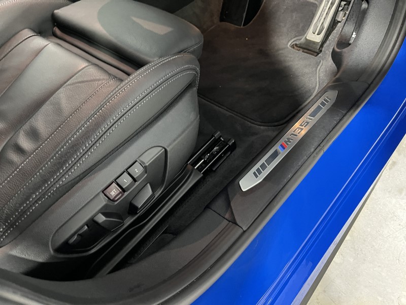 2023 (73) BMW 1 SERIES M135i xDrive 5dr Step Auto 5156913