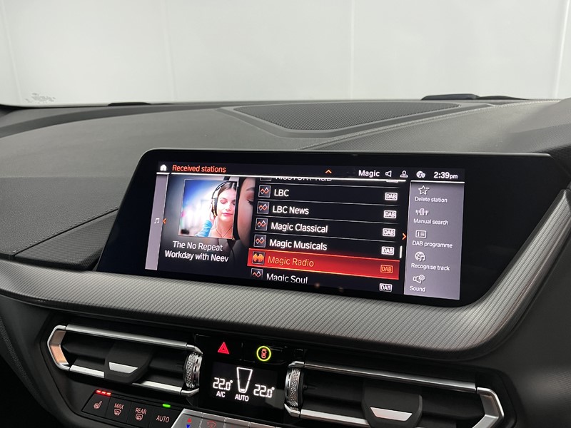 2023 (73) BMW 1 SERIES M135i xDrive 5dr Step Auto 5156922