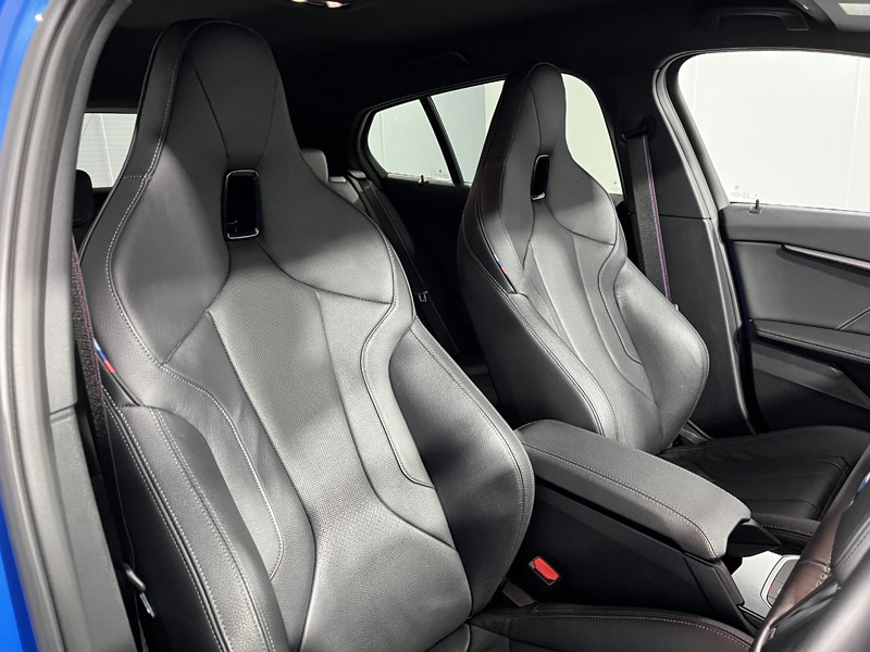 2023 (73) BMW 1 SERIES M135i xDrive 5dr Step Auto 5156905