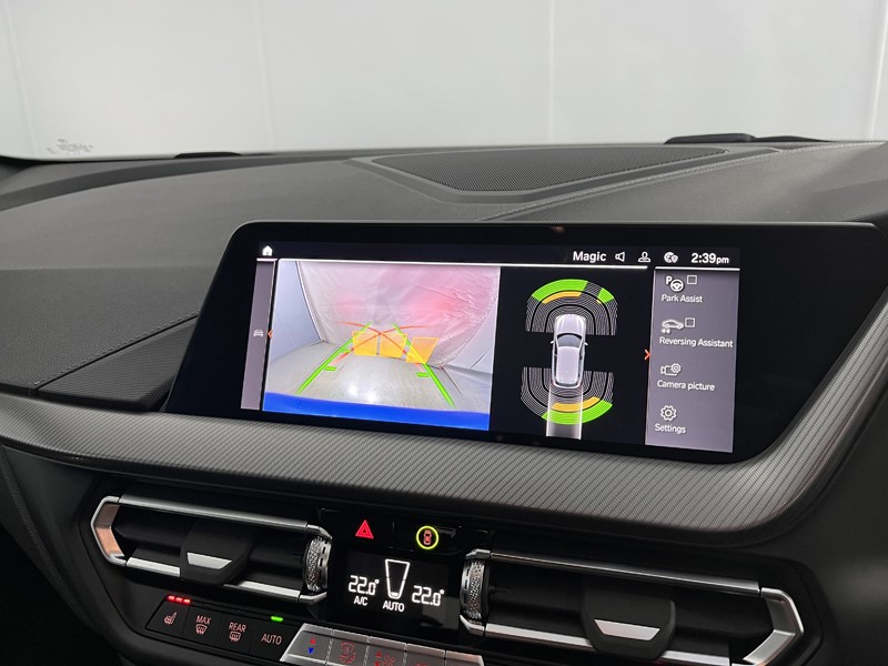 2023 (73) BMW 1 SERIES M135i xDrive 5dr Step Auto 5156912