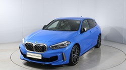 2023 (73) BMW 1 SERIES M135i xDrive 5dr Step Auto 5156938
