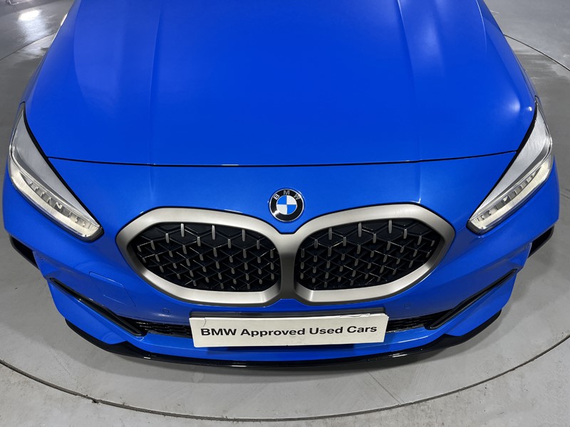 2023 (73) BMW 1 SERIES M135i xDrive 5dr Step Auto 5156933