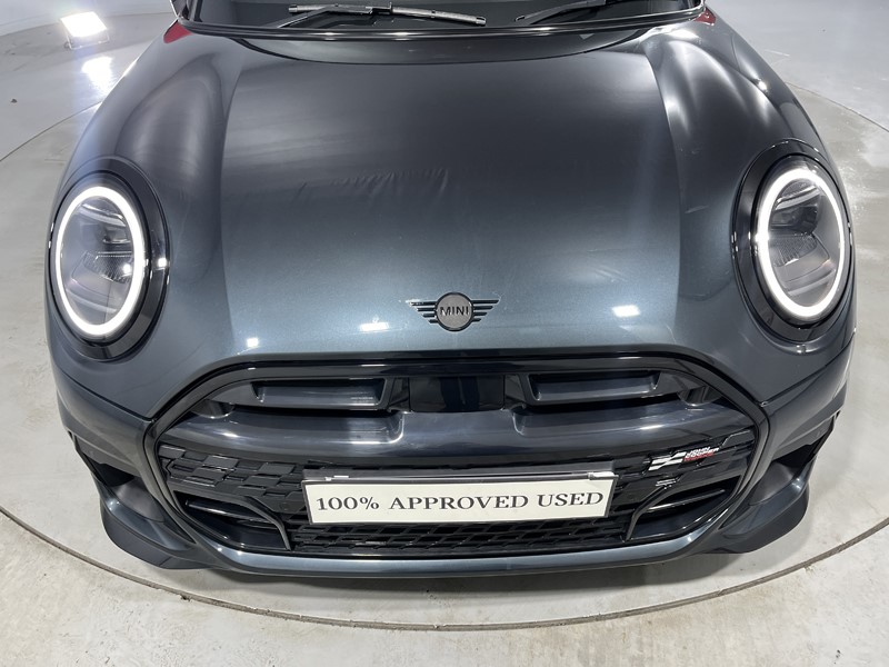 2024 (74) MINI COOPER 2.0 S Sport 3dr Auto 5188044