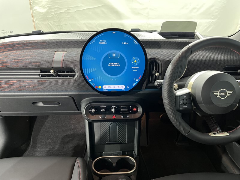 2024 (74) MINI COOPER 2.0 S Sport 3dr Auto 5188012