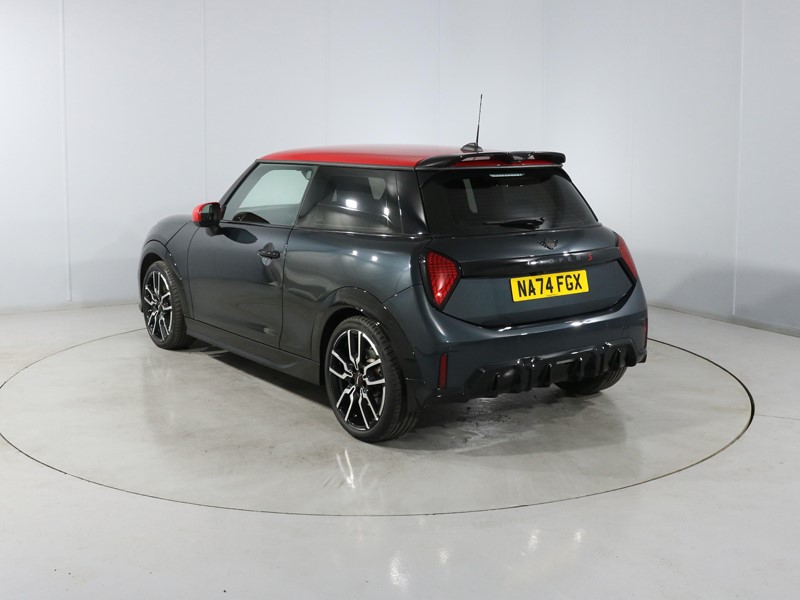 2024 (74) MINI COOPER 2.0 S Sport 3dr Auto 5188010
