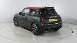 2024 (74) MINI COOPER 2.0 S Sport 3dr Auto 5188010