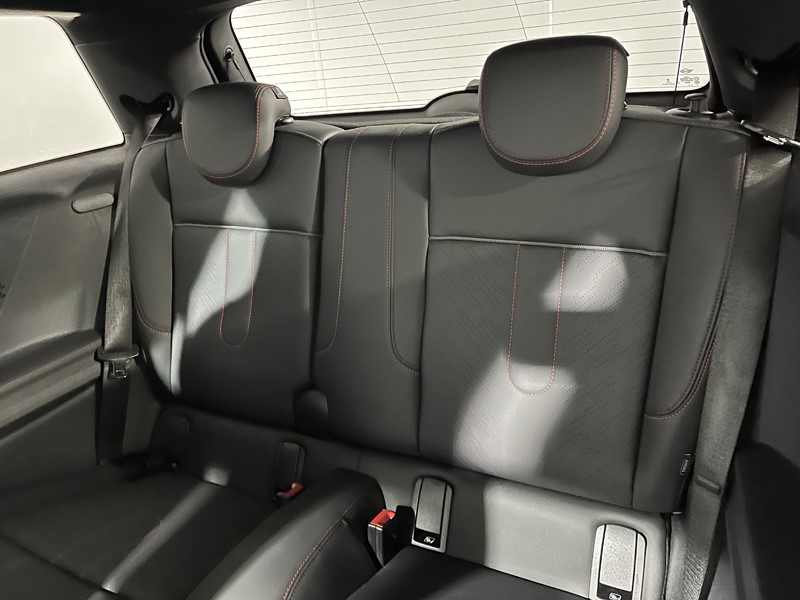 2024 (74) MINI COOPER 2.0 S Sport 3dr Auto 5188020