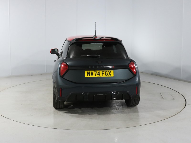 2024 (74) MINI COOPER 2.0 S Sport 3dr Auto 5188023