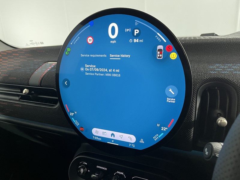 2024 (74) MINI COOPER 2.0 S Sport 3dr Auto 5188037