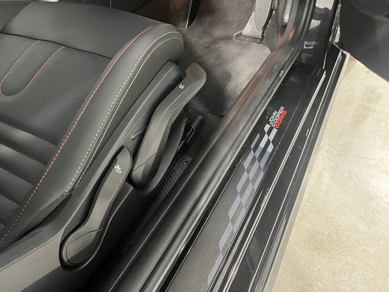 2024 (74) MINI COOPER 2.0 S Sport 3dr Auto 5188027