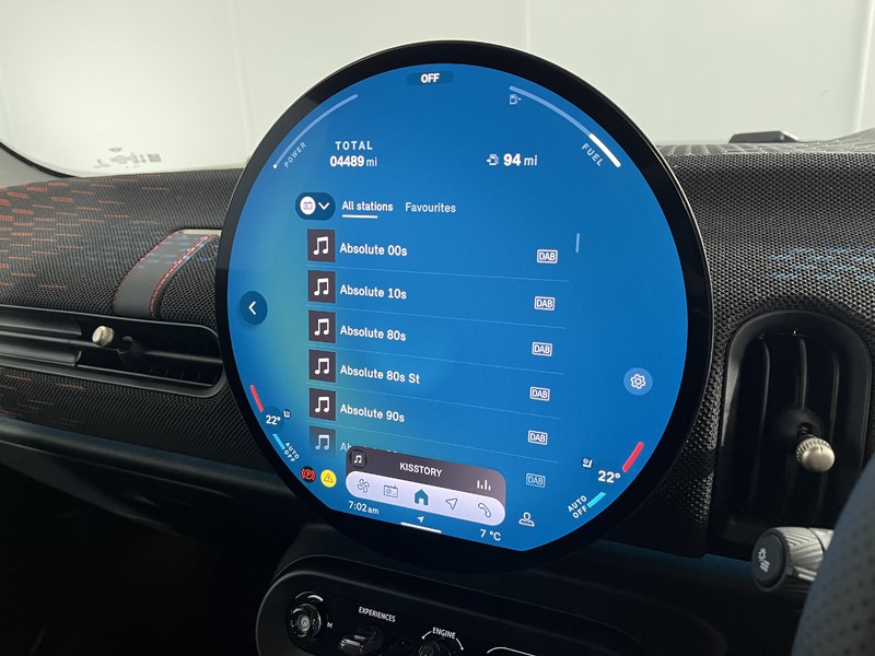 2024 (74) MINI COOPER 2.0 S Sport 3dr Auto 5188035