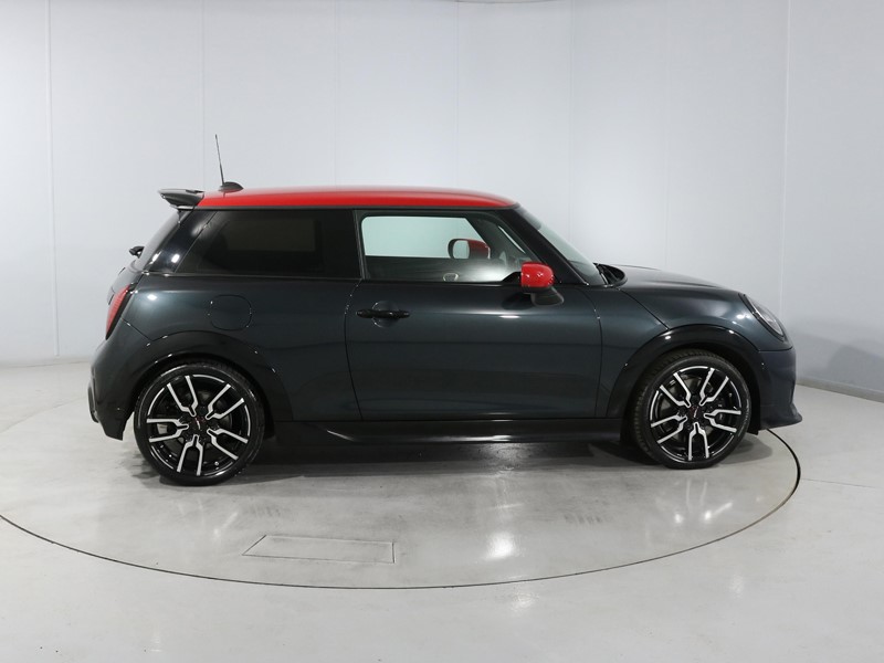 2024 (74) MINI COOPER 2.0 S Sport 3dr Auto 5188011