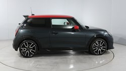 2024 (74) MINI COOPER 2.0 S Sport 3dr Auto 5188011