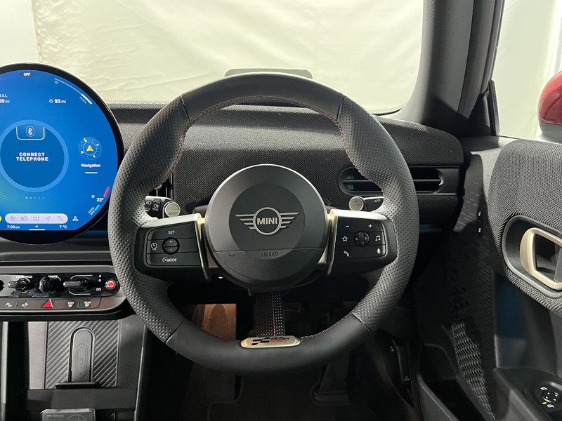 2024 (74) MINI COOPER 2.0 S Sport 3dr Auto 5188013