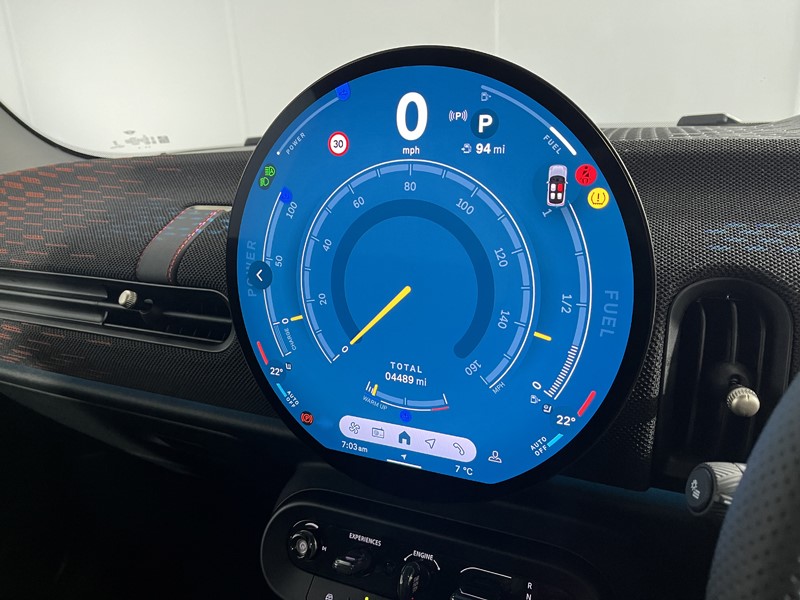 2024 (74) MINI COOPER 2.0 S Sport 3dr Auto 5188017