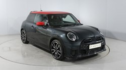 2024 (74) MINI COOPER 2.0 S Sport 3dr Auto 5188009