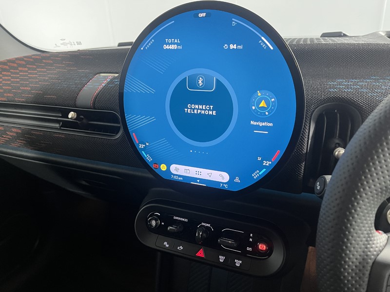 2024 (74) MINI COOPER 2.0 S Sport 3dr Auto 5188016