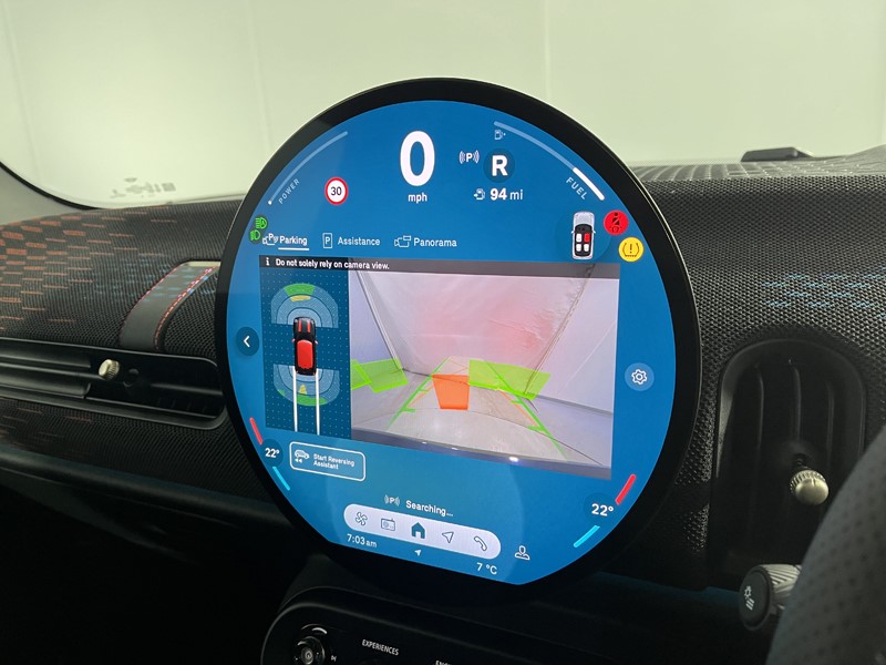 2024 (74) MINI COOPER 2.0 S Sport 3dr Auto 5188026