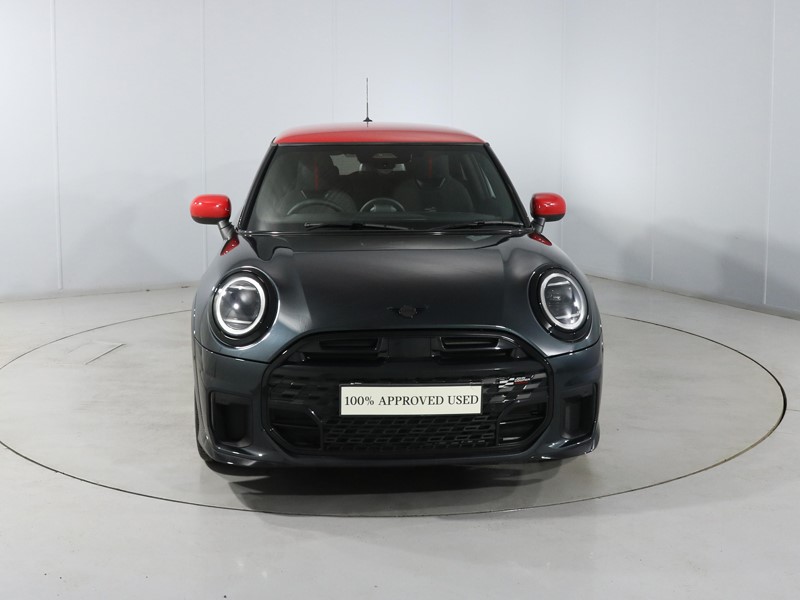 2024 (74) MINI COOPER 2.0 S Sport 3dr Auto 5188024
