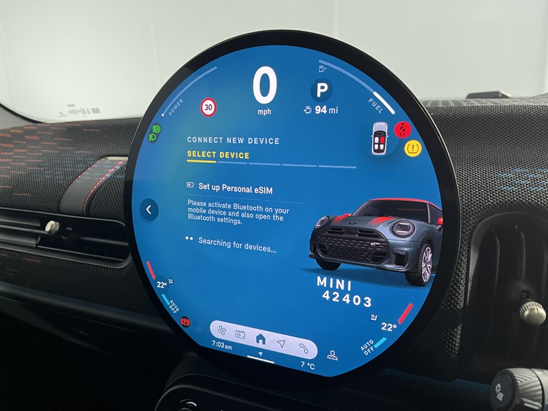 2024 (74) MINI COOPER 2.0 S Sport 3dr Auto 5188036