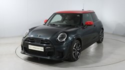 2024 (74) MINI COOPER 2.0 S Sport 3dr Auto 5188049