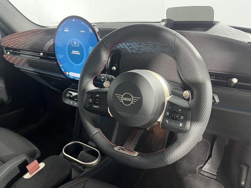 2024 (74) MINI COOPER 2.0 S Sport 3dr Auto 5188014