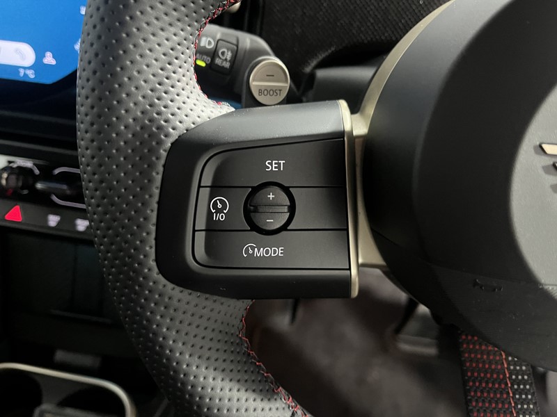 2024 (74) MINI COOPER 2.0 S Sport 3dr Auto 5188030