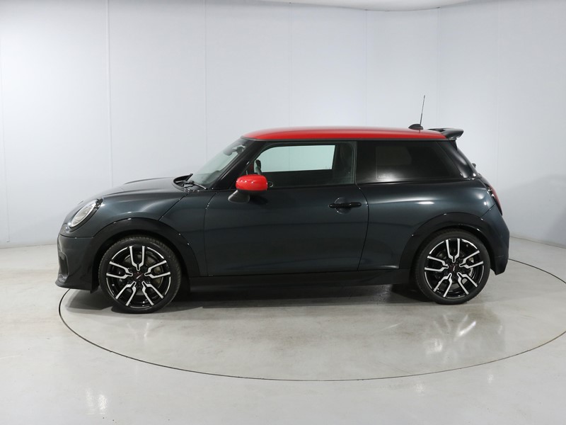 2024 (74) MINI COOPER 2.0 S Sport 3dr Auto 5188051