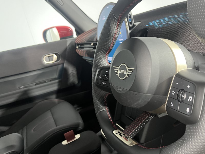 2024 (74) MINI COOPER 2.0 S Sport 3dr Auto 5188029