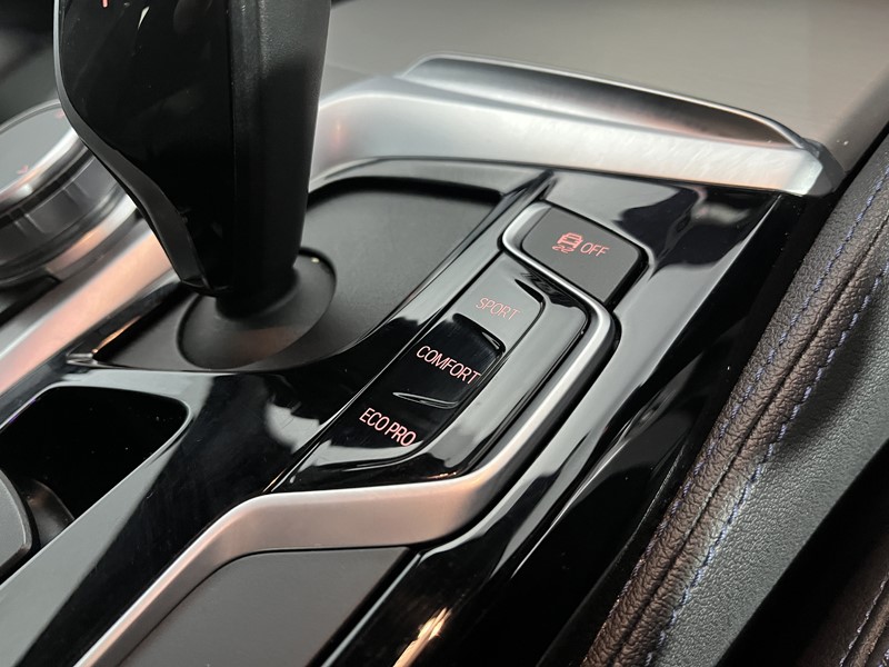 2019 (69) BMW 5 SERIES 540i xDrive M Sport 4dr Auto 5164436