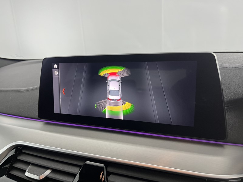 2019 (69) BMW 5 SERIES 540i xDrive M Sport 4dr Auto 5164420