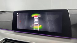 2019 (69) BMW 5 SERIES 540i xDrive M Sport 4dr Auto 5164420