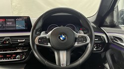 2019 (69) BMW 5 SERIES 540i xDrive M Sport 4dr Auto 5164407