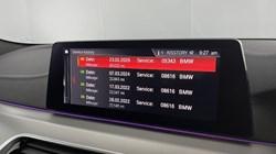 2019 (69) BMW 5 SERIES 540i xDrive M Sport 4dr Auto 5164432