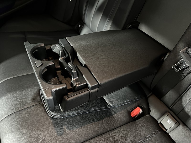 2019 (69) BMW 5 SERIES 540i xDrive M Sport 4dr Auto 5164442