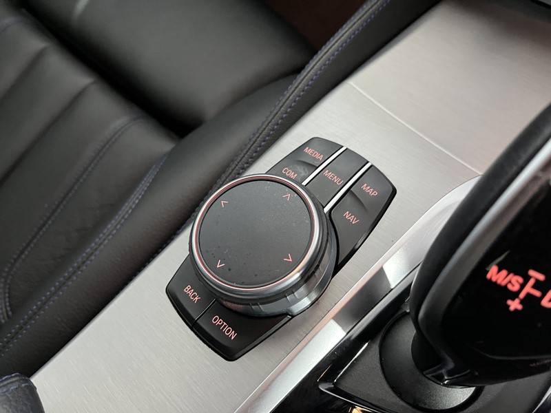 2019 (69) BMW 5 SERIES 540i xDrive M Sport 4dr Auto 5164435