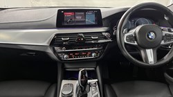 2019 (69) BMW 5 SERIES 540i xDrive M Sport 4dr Auto 5164406