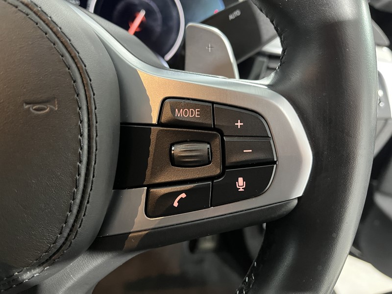 2019 (69) BMW 5 SERIES 540i xDrive M Sport 4dr Auto 5164427