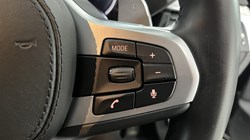 2019 (69) BMW 5 SERIES 540i xDrive M Sport 4dr Auto 5164427