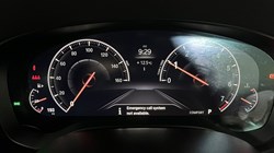 2019 (69) BMW 5 SERIES 540i xDrive M Sport 4dr Auto 5164411