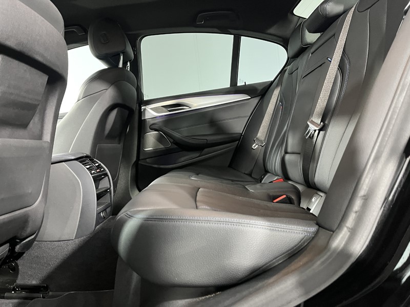 2019 (69) BMW 5 SERIES 540i xDrive M Sport 4dr Auto 5164439