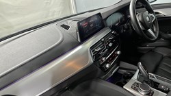 2019 (69) BMW 5 SERIES 540i xDrive M Sport 4dr Auto 5164409
