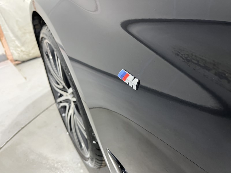 2019 (69) BMW 5 SERIES 540i xDrive M Sport 4dr Auto 5164446