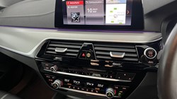 2019 (69) BMW 5 SERIES 540i xDrive M Sport 4dr Auto 5164410