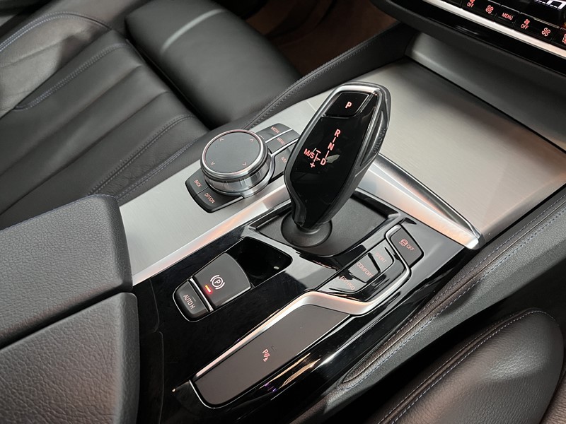 2019 (69) BMW 5 SERIES 540i xDrive M Sport 4dr Auto 5164412